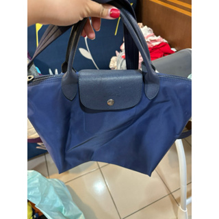 二手LONGCHAMP LE PLIAGE NEO系列 中號