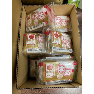 🚚秒出🚚小白兔貼式暖暖包 / 日本製