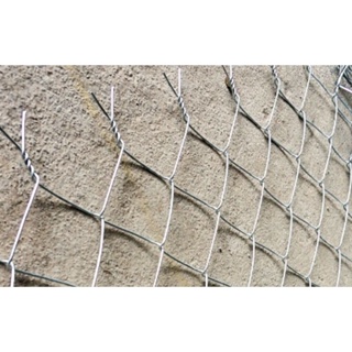 鍍鋅菱形網，鐵絲網，籬笆網，白鐵網