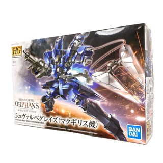 BANDAI 模型 HG IBO 鐵血孤兒 1/144 #003 格雷茲 高機動指揮官機 鋼不辣商舖