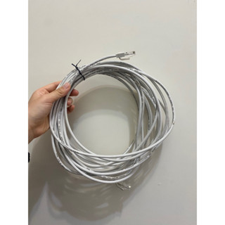 Powersync 1000Mbps 高速網路線10M