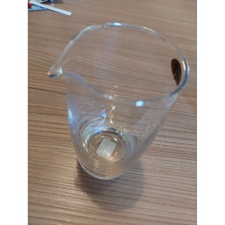Ocean 厚底烈酒公杯尖嘴杯 Ocean