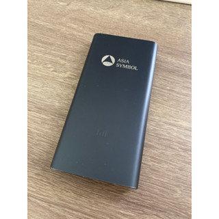 免運費 小米 10000 mAh 行動電源 充電 二手
