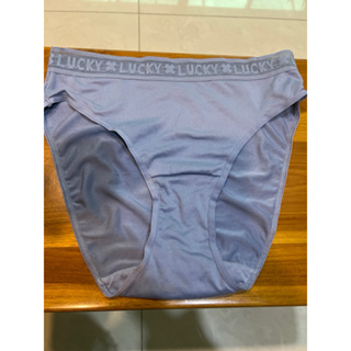 Lucky Brand 藍色小褲