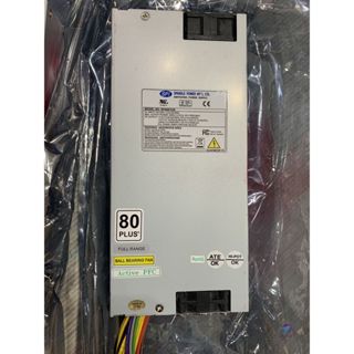 Fsp伺服器用1U電源供應器 工業控制 防火牆 400W SPI4001UG SPARKLE POWER全漢全新庫存P2
