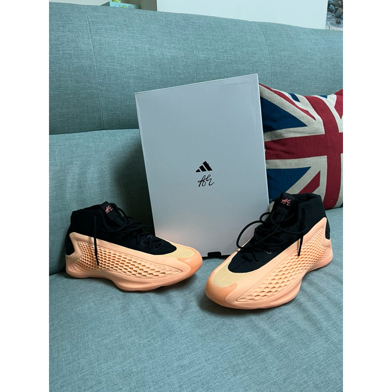 Adidas AE 1 “with love” 愛迪達 希望之光
