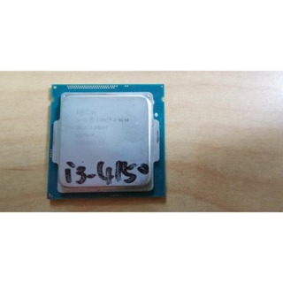 C.1150CPU- Intel英特爾 Core i3-4150 3.5G 3M/正式版 直購價240