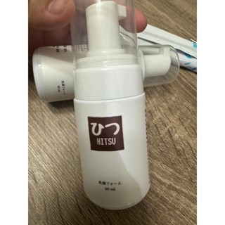 古溜古溜泡泡洗顏 90ML 洗顏慕斯 洗面乳