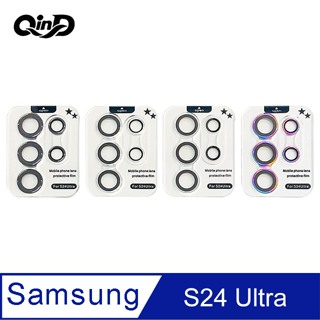 SAMSUNG 三星 Galaxy S24 Ultra 鷹眼鏡頭保護貼 鏡頭貼