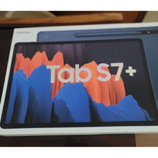 三星Samsung Tab S7+ SM-T970wifi平版電腦 12.4吋（免運費）