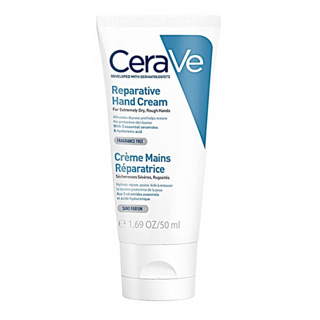 CeraVe 法國 適樂膚 《特潤修護保濕滋潤護手霜 50ml / 100ml 》❤️現貨，不必等❤️