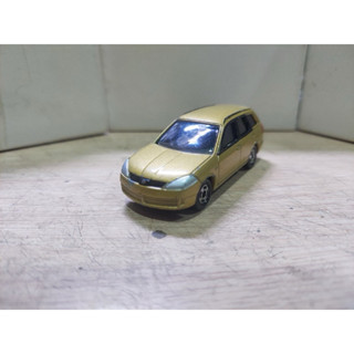 二手汽車模型 汽車玩具 Tomica No.18 Nissan Wingorad