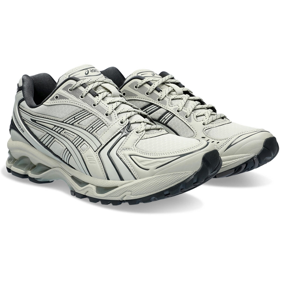 Asics GEL-KAYANO 14 男女 慢跑鞋 運動休閒鞋 復古鞋 灰 1203A412-020