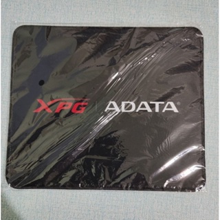 全新 XPG ADATA 聯名 滑鼠墊 尺寸約21*25cm