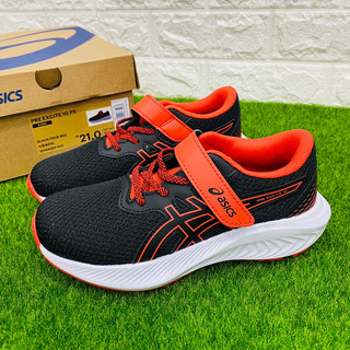 💯公司貨✨ASICS GEL-EXCITE 10【兒童】WIDE 型號: 1014A297-007亞瑟士 慢跑鞋 運動鞋