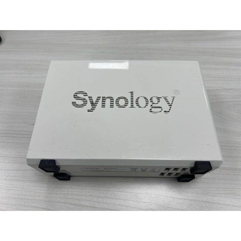 synology ds115j NAS