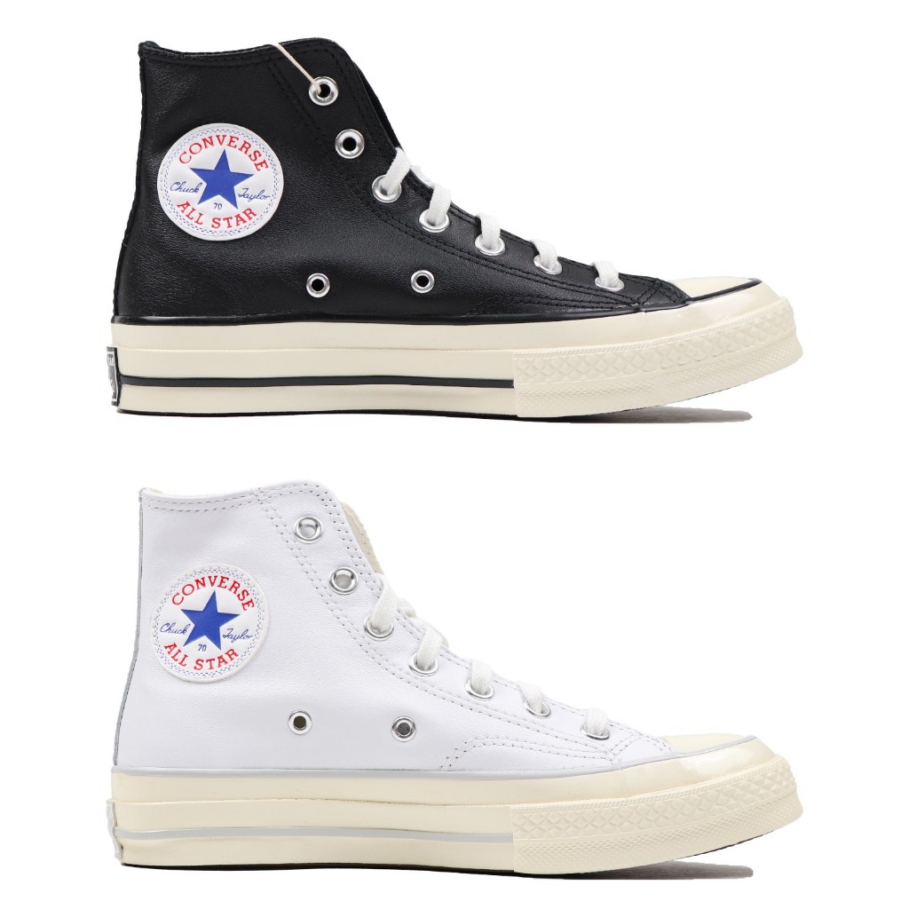 [歐鉉]CONVERSE CHUCK 70 1970 高筒 運動鞋 男女鞋 A07200C A07201C