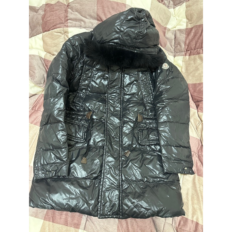 🛍️二手精品🛍️ Moncler 盟可睞 羽絨服 羽絨外套 雙面羽絨 二手