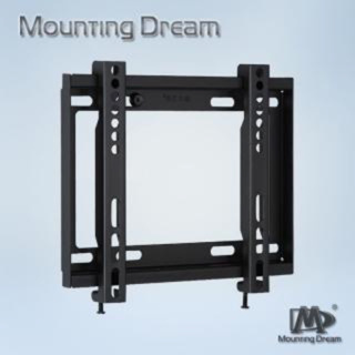 現貨 Mounting Dream 固定式電視壁掛架 適用26吋-42吋(MD2351)