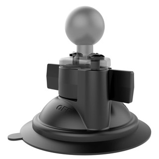 。摩崎屋。RAM MOUNTS RAP-224-1U 吸盤底座