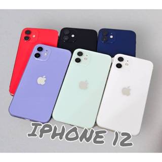 【Mobileonsale】iphone12 系列 iphone 12全機正常 iphone12mini pro i13