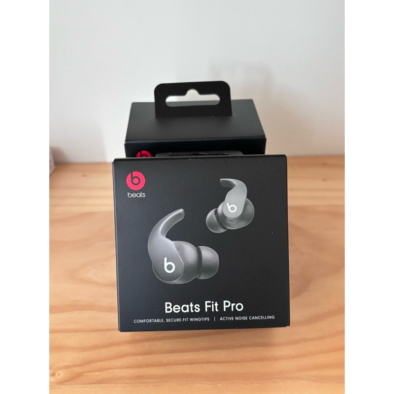 beats fit pro apple耳機