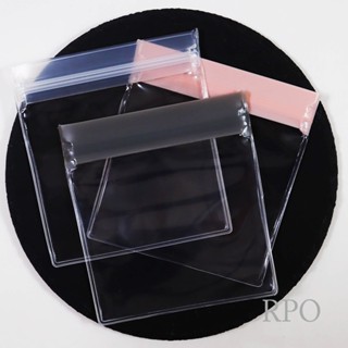 現貨 透明防氧化密封袋 EVA 夾鏈袋 防氧化戴 耳環項鍊手鐲銀手環 首飾袋 珠寶收納 透明密封袋 玉石袋 飾品收納