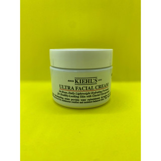 『Kiehl's 契爾氏』冰河醣蛋白保濕霜 28ml 2025/3