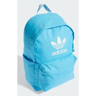 【比價達人】全新~Adidas HD7153 三葉草雙肩包 大容量 電腦包 旅行包後背包 潮包 時尚百搭韓版背包