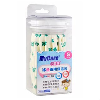 【MyCare】小蘑菇冷熱敷袋 S/M