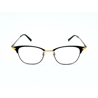 【全新特價】Selecta 德國品牌 光學眼鏡鏡框 87-0001-1 個性潮流復古眼鏡 (不包含眼鏡盒)