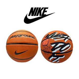 【GO 2 運動】NIKE 室外籃球 7號球 PLAYGROUND GRAPHIC 塗鴉款 室外球 正品公司貨