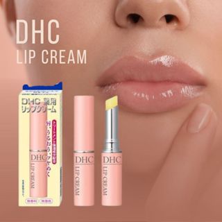 【希千代】DHC 純欖護唇膏 / 保濕唇膏 1.5g