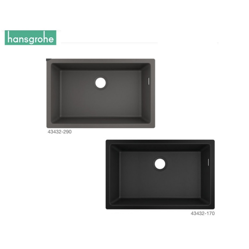 楓 衝立 Hansgrohe 水槽43432的價格推薦- 2026年7月| 比價比個夠BigGo
