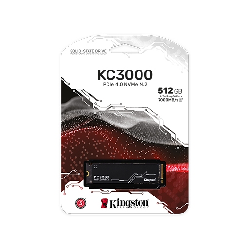 🌞摩卡普拉斯🌞Kingston 金士頓 KC3000 1TB M.2 PCIE 4.0 SSD 固態硬碟(全新品)