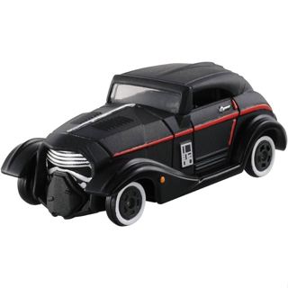 BEETLE TOMICA SC-06 凱羅忍 星際大戰 迪士尼 DISNEY STAR WARS KYLO REN