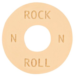 英國 JHS Joe Doe 電吉他 LP Style 三段開關蓋環 白色 黑色 Rock / Roll【樂器零件王】