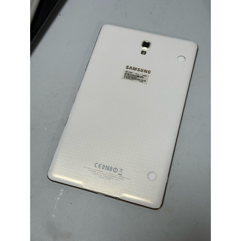 Samsung Galaxy Tab S 零件機 三星 12