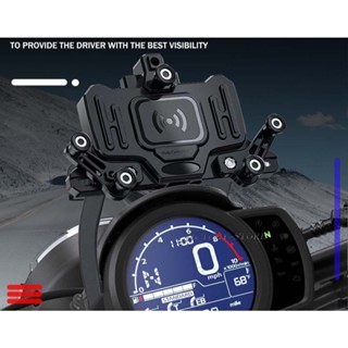 Rebel 1100T DCT手機支架機車 適用於 Honda Rebel 1100T改裝旋轉手機架 Rebel250