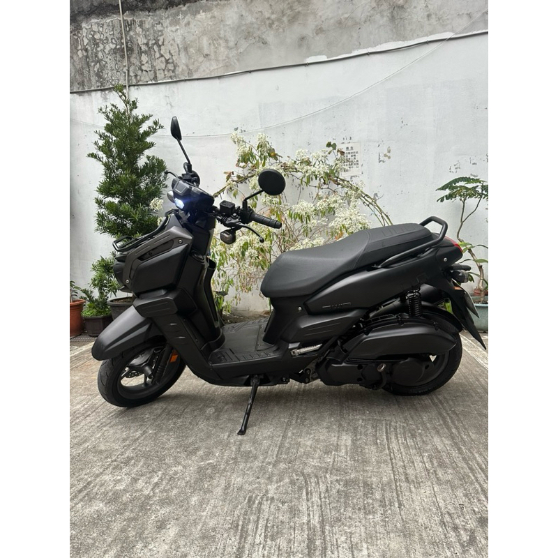 自售 2020/11 出廠 車況優 水冷BWS 125cc