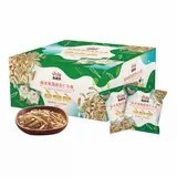 好事多代購萬歲牌 柿米果海苔杏仁小魚 38公克 X 20入