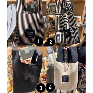 🇯🇵東京連線🇯🇵 Tokyo Shibuya Pouch M號 環保袋、購物袋、收納袋 四款現貨每