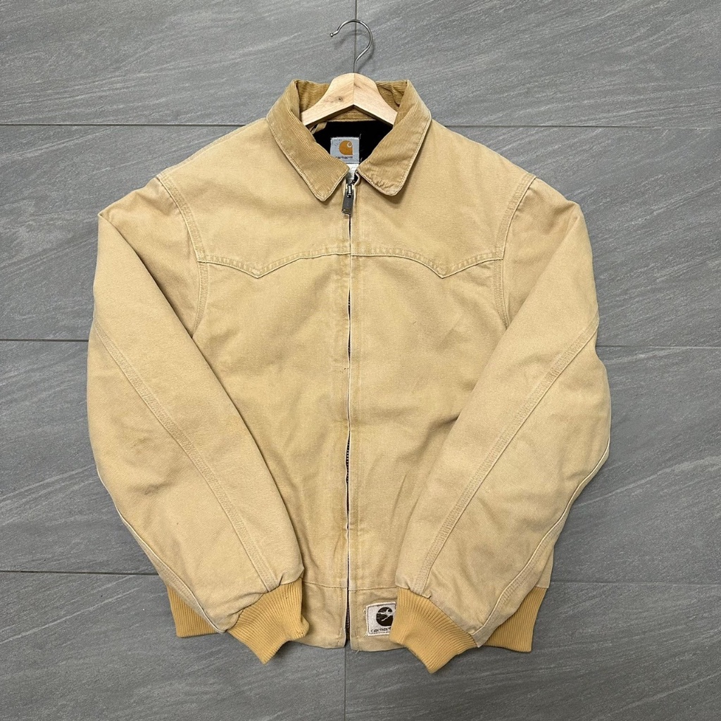 Carhartt J14 WET Santa-Fe Jacket M