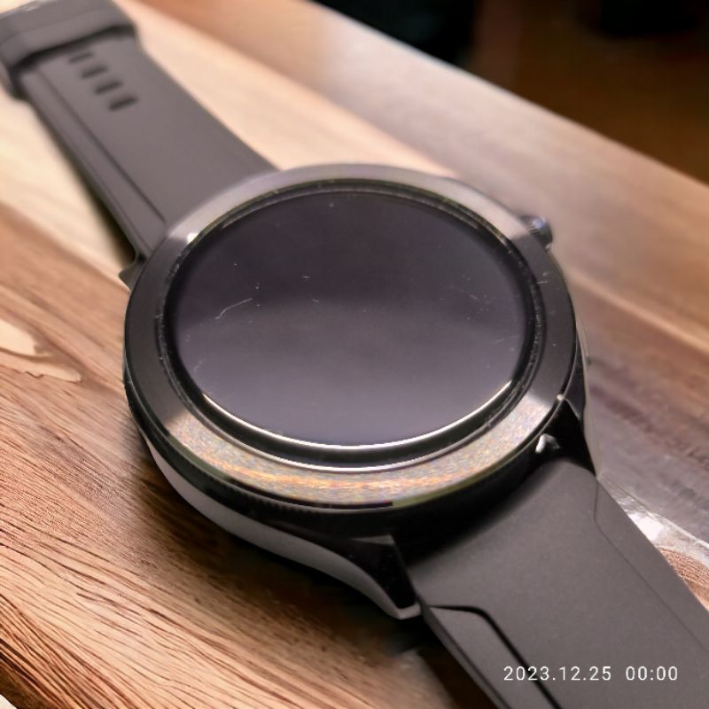 小米 Xiaomi Watch 2 Pro (LTE) 支援eSIM Google Wear OS