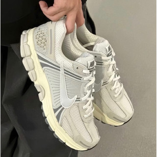 【EXIST】Nike Zoom Vomero 5 奶油灰白 HF0731-007
