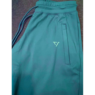 Verve XY-Stretch 機能訓練長褲V2 藍S