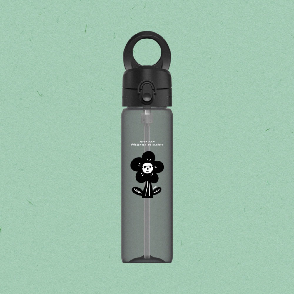 犀牛盾 AquaStand磁吸水壺-Tritan輕量瓶 800ml(MagSafe兼容)支架運動水壺∣Abei系列