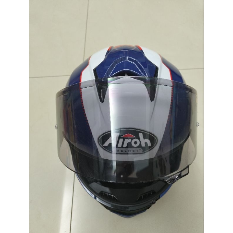 airoh spark全罩安全帽，尺寸S