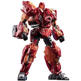 八田元氣小棧: 全新日版 藏玩閣CT-01 沖雲霄 烈虎 老虎CANG-TOYS CT-Chiyou-01再版