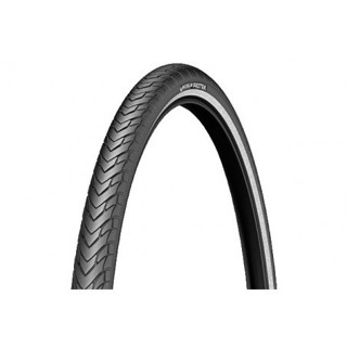 MICHELIN 米其林 26X1.40 PROTEK BR 城市休閒自行車輪胎 登山車外胎